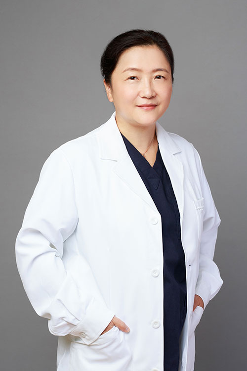 doctor